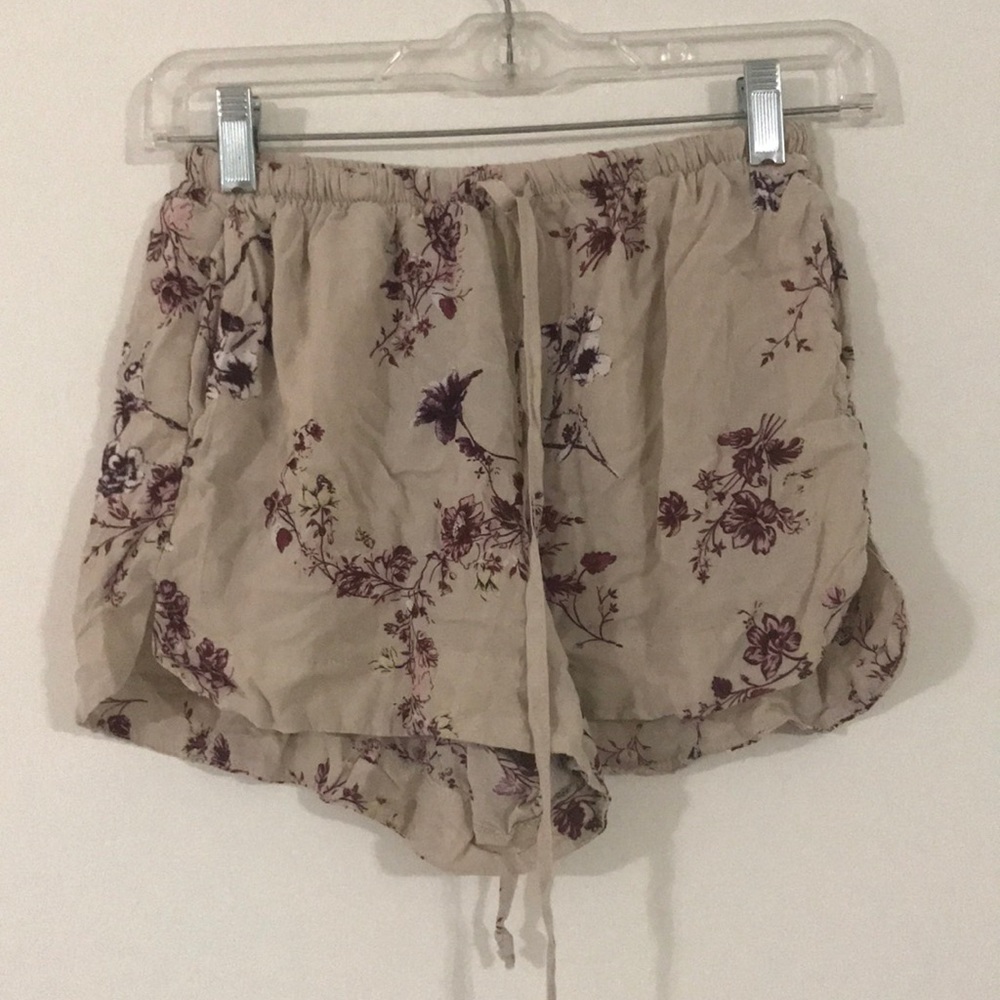 Brandy Melville Shorts